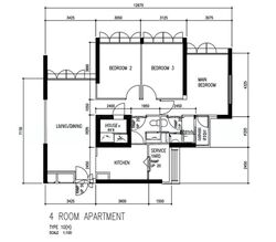 Blk 28 Ghim Moh Valley (Queenstown), HDB 4 Rooms #576180741